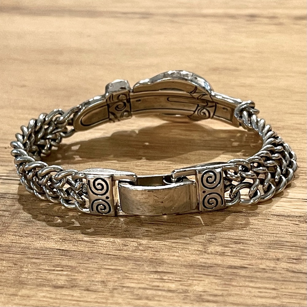 Brighton Buckle Bracelet